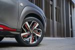 Hyundai Kona Iron Man Edition 2019 года (AU)